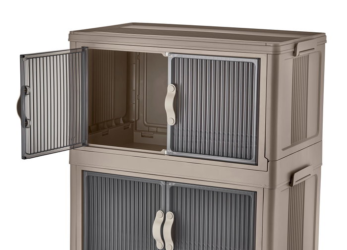 Hanah Home Lavine 127 - Beige